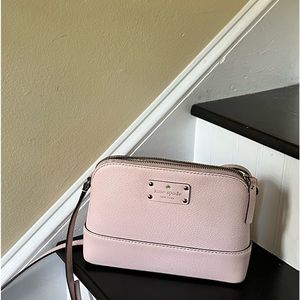 Kate Spade Wellesley Hanna Crossbody bag